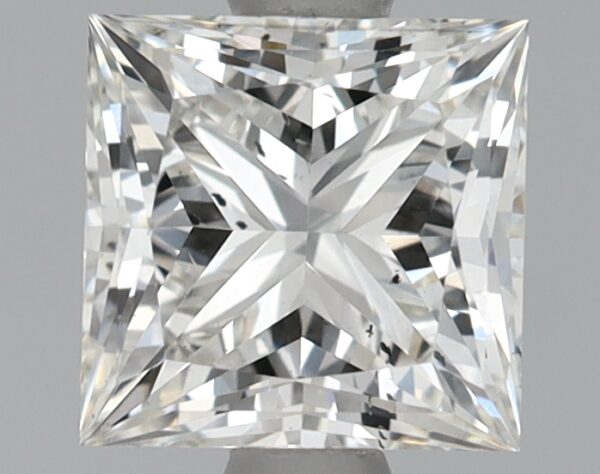 1.05 cctw SI1 - Lab Grown Loose Diamond