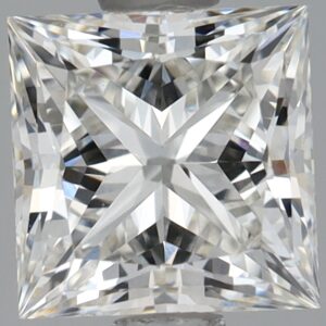 1.10 cctw VVS2 - Lab Grown Loose Diamond