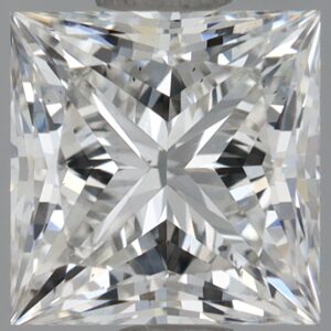 1.17 cctw SI1 - Lab Grown Loose Diamond