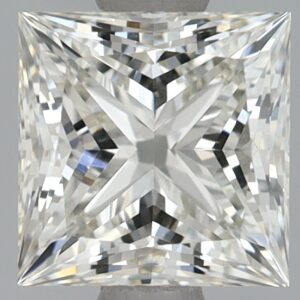 1.03 cctw VVS2 - Lab Grown Loose Diamond