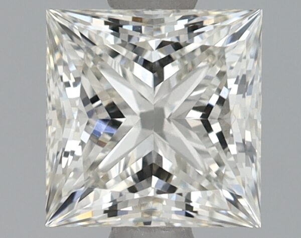 1.03 cctw VVS2 - Lab Grown Loose Diamond