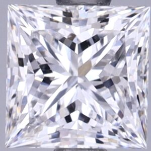 1.12 cctw VVS2 - Lab Grown Loose Diamond