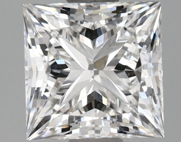 1.07 cctw VVS2 - Lab Grown Loose Diamond