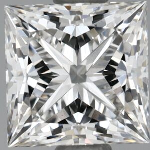 1.12 cctw VS1 - Lab Grown Loose Diamond