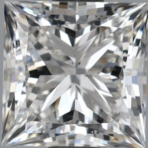 1.19 cctw VS1 - Lab Grown Loose Diamond