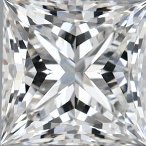 1.09 cctw VVS2 - Lab Grown Loose Diamond