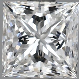 1.06 cctw VVS2 - Lab Grown Loose Diamond