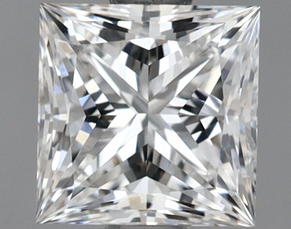 1.06 cctw VVS2 - Lab Grown Loose Diamond
