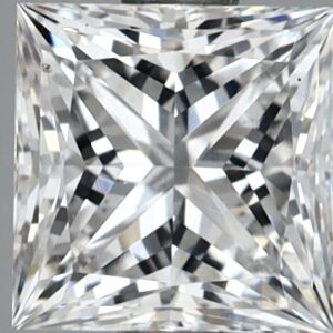 1.19 cctw VS1 - Lab Grown Loose Diamond
