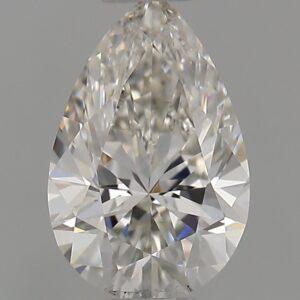 0.70 cctw SI1 - Lab Grown Loose Diamond