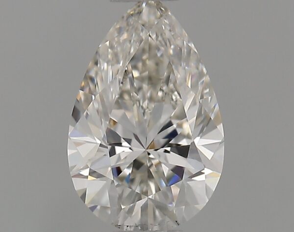 0.70 cctw SI1 - Lab Grown Loose Diamond