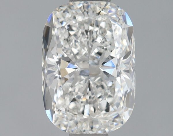 1.05 cctw VS2 - Lab Grown Loose Diamond