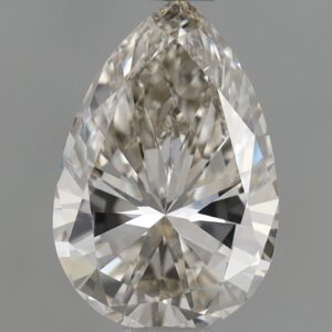 0.87 cctw VVS2 - Lab Grown Loose Diamond