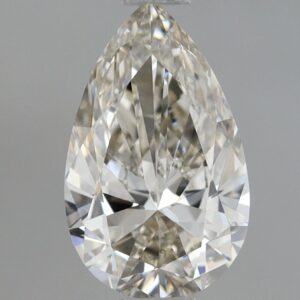 0.79 cctw VVS2 - Lab Grown Loose Diamond