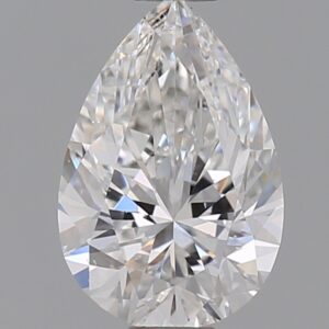 0.71 cctw SI2 - Lab Grown Loose Diamond