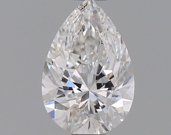 0.71 cctw SI2 - Lab Grown Loose Diamond