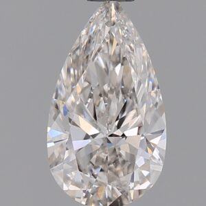 0.71 cctw VVS2 - Lab Grown Loose Diamond