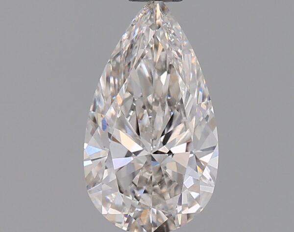 0.71 cctw VVS2 - Lab Grown Loose Diamond