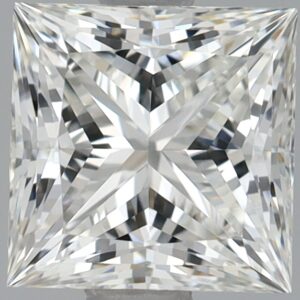 1.19 cctw VVS2 - Lab Grown Loose Diamond