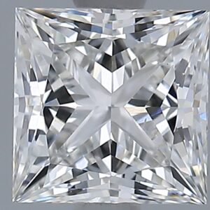 1.12 cctw VS2 - Lab Grown Loose Diamond