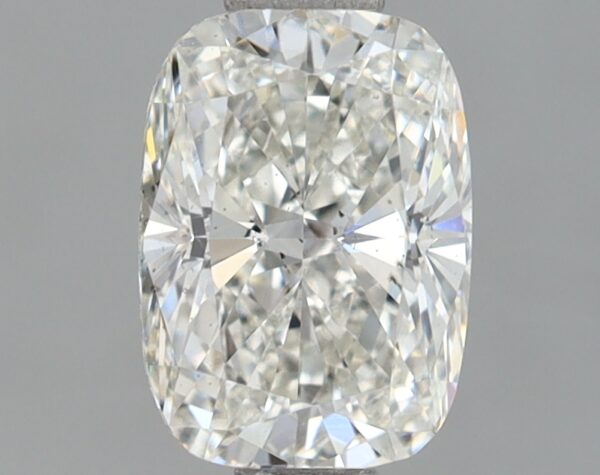 1.04 cctw SI1 - Lab Grown Loose Diamond