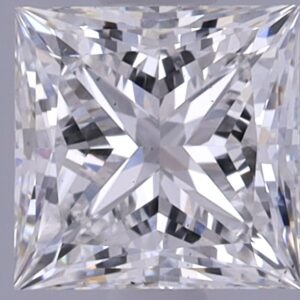 1.12 cctw VS2 - Lab Grown Loose Diamond