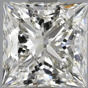 1.49 cctw SI1 - Lab Grown Loose Diamond