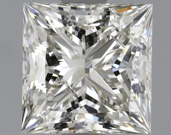 1.49 cctw SI1 - Lab Grown Loose Diamond
