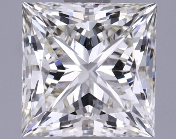 1.43 cctw VVS2 - Lab Grown Loose Diamond