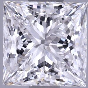 1.08 cctw VS2 - Lab Grown Loose Diamond