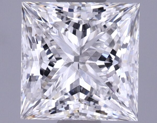 1.08 cctw VS2 - Lab Grown Loose Diamond