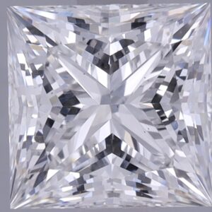 1.22 cctw VS2 - Lab Grown Loose Diamond