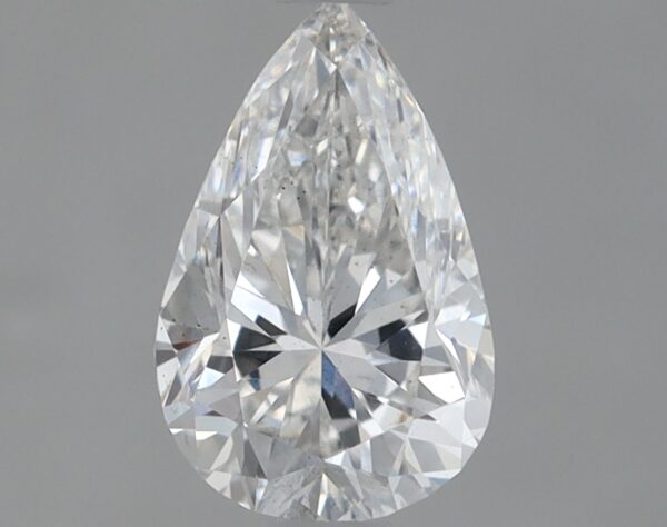 0.90 cctw SI1 - Lab Grown Loose Diamond