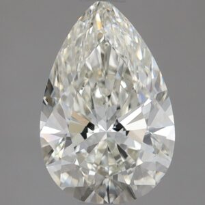 0.94 cctw VVS2 - Lab Grown Loose Diamond