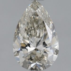 0.91 cctw VS2 - Lab Grown Loose Diamond