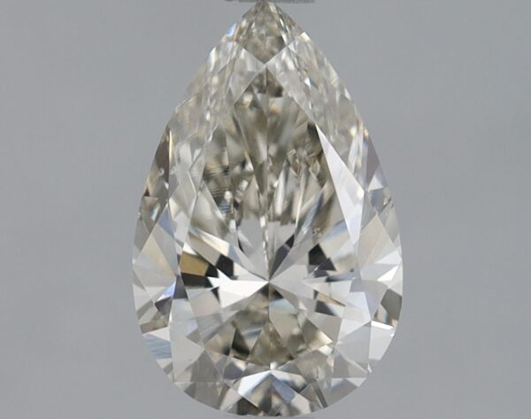 0.91 cctw VS2 - Lab Grown Loose Diamond