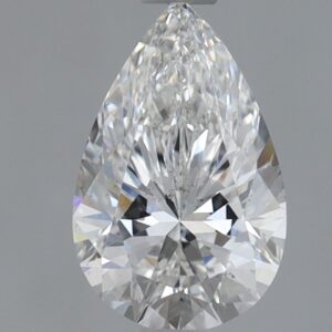 0.90 cctw SI1 - Lab Grown Loose Diamond