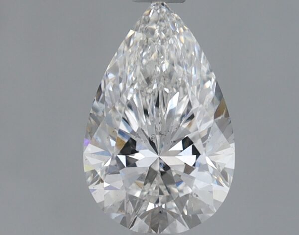 0.90 cctw SI1 - Lab Grown Loose Diamond