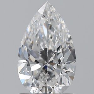 1.08 cctw SI1 - Lab Grown Loose Diamond