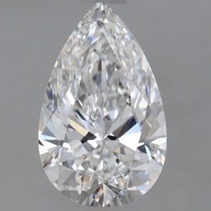 1.11 cctw VVS2 - Lab Grown Loose Diamond