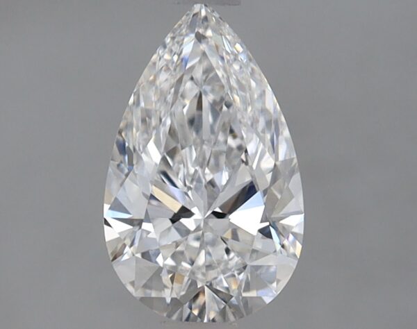 1.11 cctw VVS2 - Lab Grown Loose Diamond