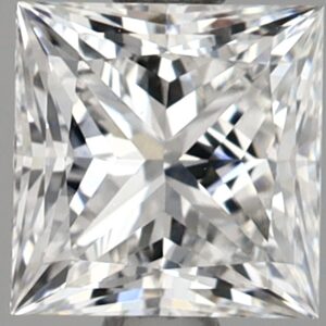 1.13 cctw VVS2 - Lab Grown Loose Diamond