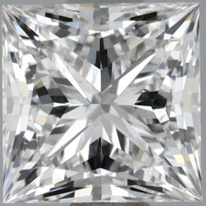 1.14 cctw VS1 - Lab Grown Loose Diamond