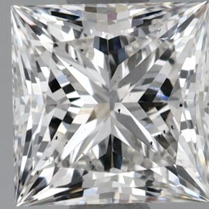 1.12 cctw SI1 - Lab Grown Loose Diamond