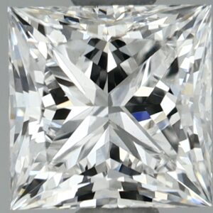 1.08 cctw VS1 - Lab Grown Loose Diamond