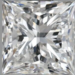 1.02 cctw VVS2 - Lab Grown Loose Diamond