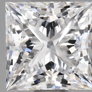 1.08 cctw VS1 - Lab Grown Loose Diamond