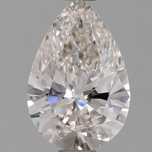 0.74 cctw VVS2 - Lab Grown Loose Diamond