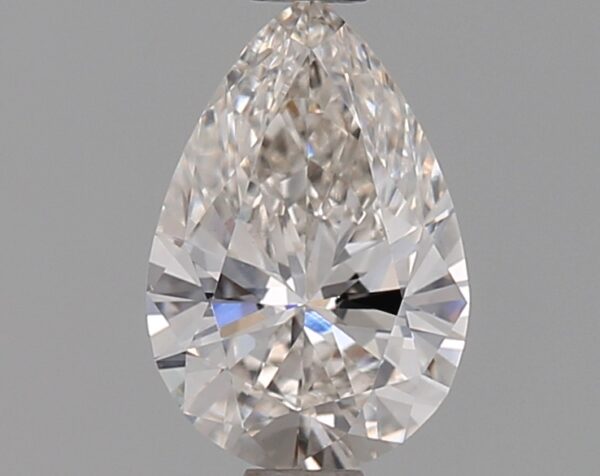 0.74 cctw VVS2 - Lab Grown Loose Diamond