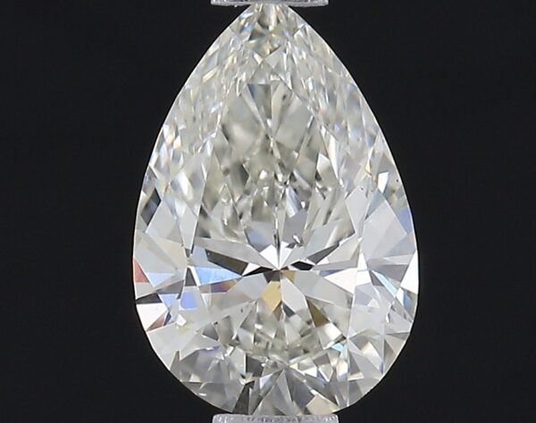 0.88 cctw VS2 - Lab Grown Loose Diamond